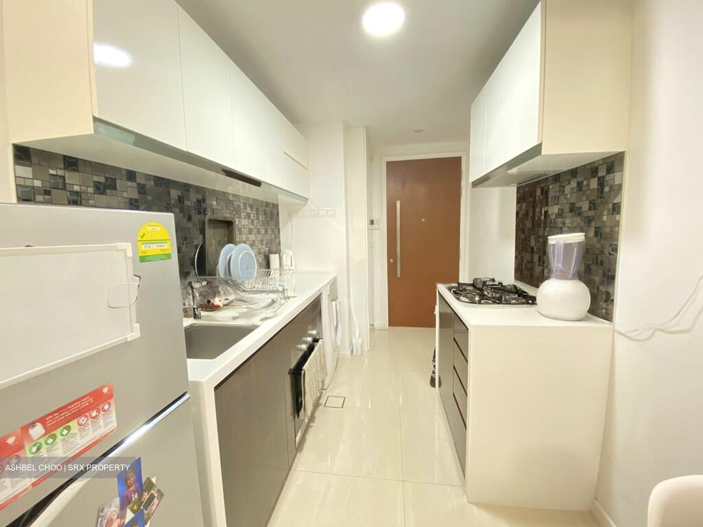 Rezi 3Two (D14), Apartment #500756821